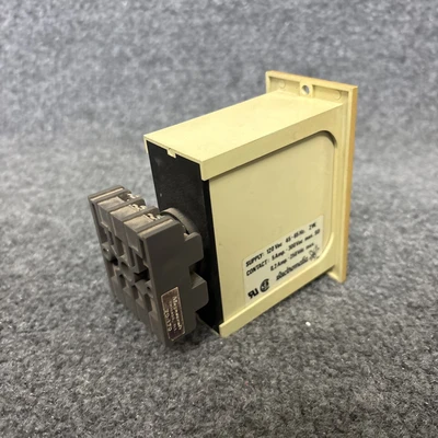Used Electromatic SA-245-120 Relays & Switches California US | Davliegogo LLC #1706492