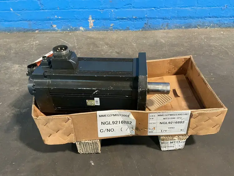 Used MITSUBISHI HC902BS Motors (misc) Ohio US | HGR 24 #1300973