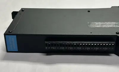 Used SYMAX 8030-RIM-123 Industrial Controls | Surplus Asset Holdings #1222084