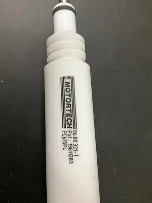 Motortech Polymot Sparkplug Extension PN 0680321T