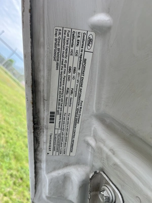 USED 2012 FORD F-550