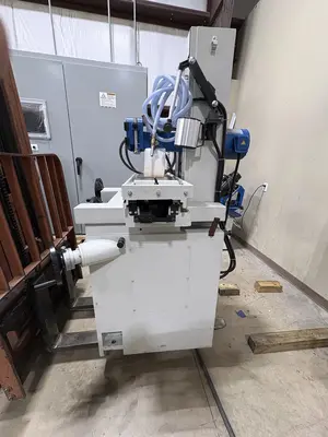 USED 2024 KNUTH FSM 480