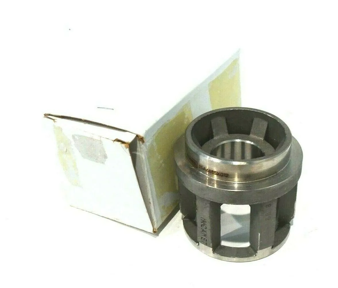NEW FISHER 25A6685X012 SEAT RING RETAINER