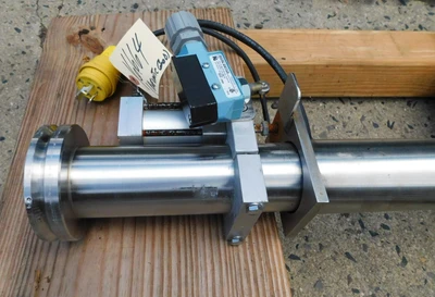 USED LARGE AUGER FILLER # 32 AUGER