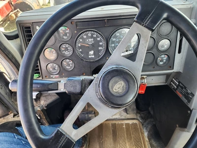 Used 1998 MACK CH613 Conventional trucks Idaho US | Proxy Equipment #1385071