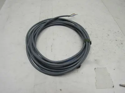 Endress & Hauser TSM470F-AC2CAC1K 10-35VDC 4-20mA Easy Temp RTD Transmitter