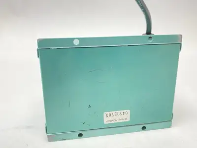 USED BOGEN UTILITY AMPLIFIER 120V 600OHM 8OHM SOLID STATE