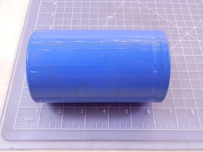 Used SPRAGUE POWERLYTIC _UNKNOWN_ Capacitors | OCO Industrial #1610041