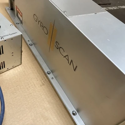 USED Kirin Techno System LSU-2500