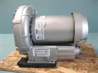 NEW Gast R3105-12
