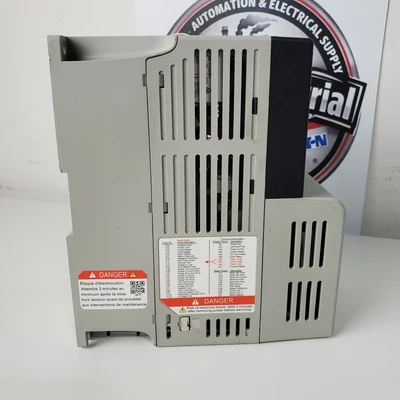Used Allen-Bradley 22B-D2P3N104 Misc Industrial Equipment California US | American Industrial Supply Co. #1377056