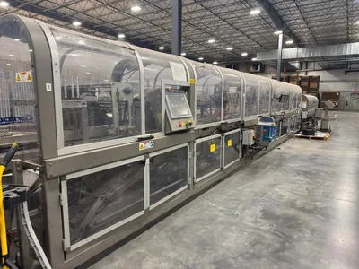 USED 2011 DOUGLAS SPS-50