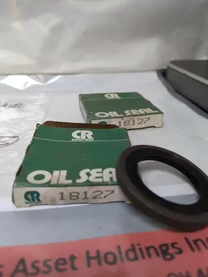 New | in-Stock CHICAGO RAWHIDE 18127 Pump & Valve Parts Ohio US | Surplus Asset Holdings #1245739