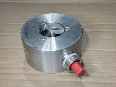 USED TURBINES WM0200X3