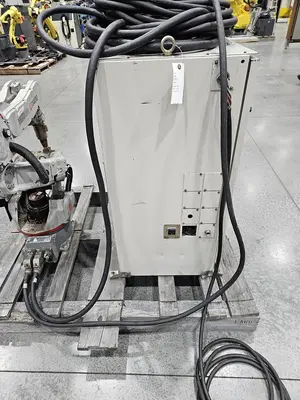 USED 2004 YASKAWA EA1400