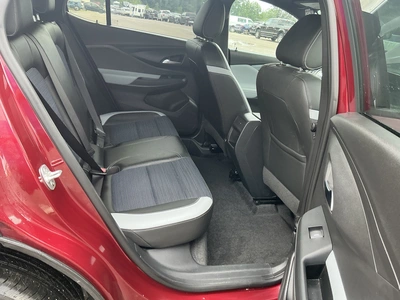 Used 2025 BUICK ENVISTA SUVs Michigan US | Miedema Asset Management Group #1406766