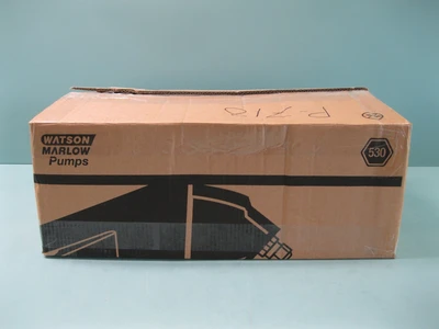 NEW Watson Marlow 530UN/R2