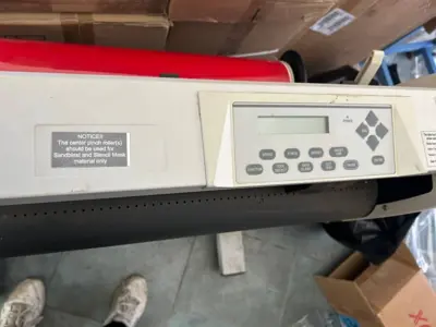 Used Vinyl Express Ultra Plotters Delaware US | United Machine Co. #1563676