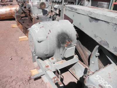 USED CONTINENTAL ELECTRIC -