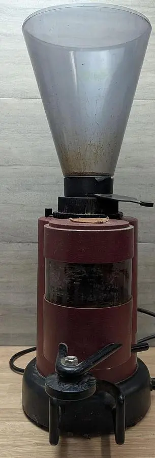 USED FAEMA MR2-2
