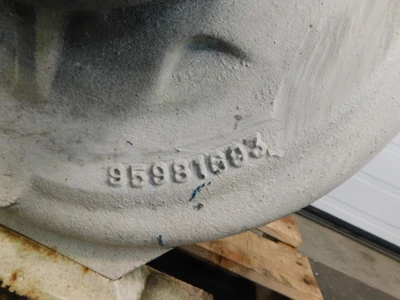 Used INGERSOLL DRESSER _UNKNOWN_ Pumps Ohio US | Equipment Recovery Corp. #1330685