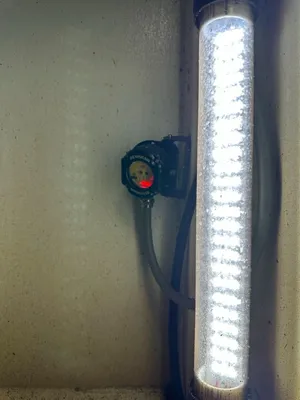 2021 MAKINO F5 Vertical Machining Centers | Production Asset (6)