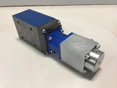 USED BOSCH REXROTH 0 811 402 171