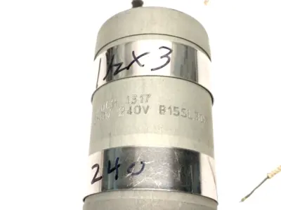 New | in-Stock Epoch 1317, B15SL302 Heater Bands Michigan US | Maverick Industrial Sales #1489373