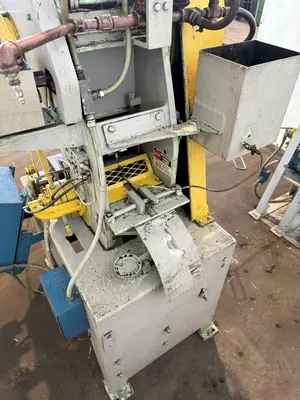 USED PRECISION FLEXOPRESS C15