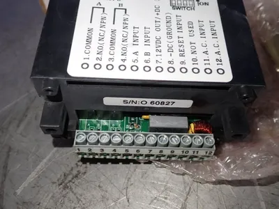 NEW GPI GRT110