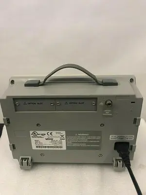 LECROY WAVEJET 354 500 MHz OSCILLOSCOPE