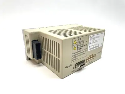USED YASKAWA SERVOPACK