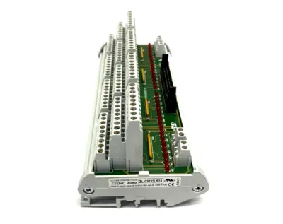 USED AUTOMATION DIRECT ZL-CM32L524, ZIPLINK