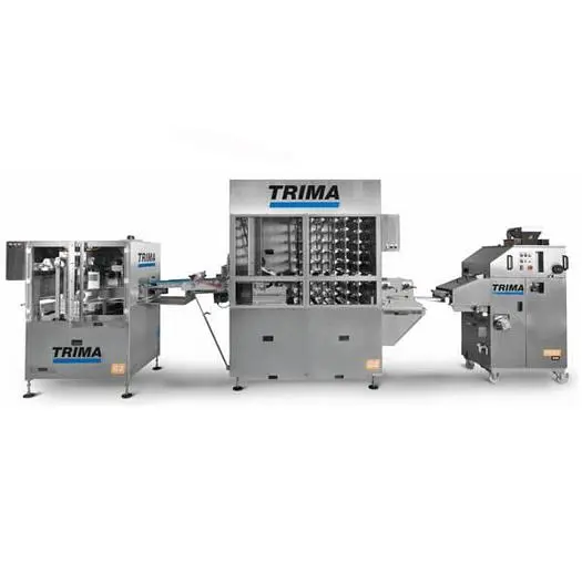 Trima Compact Line G2-6C