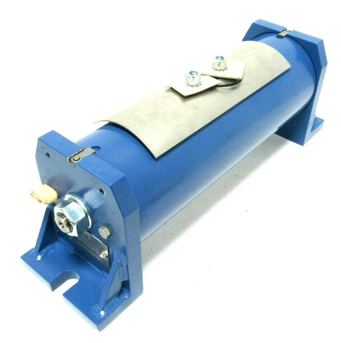 NEW ERHARDT LEIMER SK0442T POSITIONING DEVICE