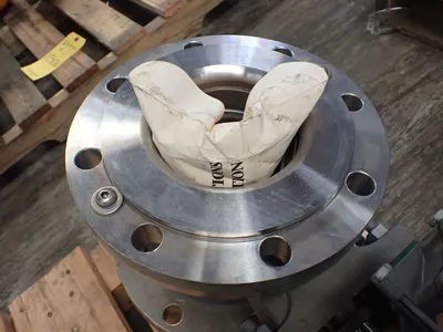 USED Fisher V150