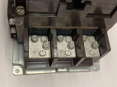 Used CUTLER-HAMMER C32KN3 Industrial Controls Ohio US | Surplus Asset Holdings #1502634