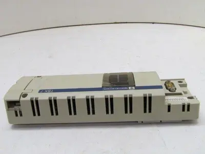 AEG Schneider Telemecanique TBX 7 TBXLEP020