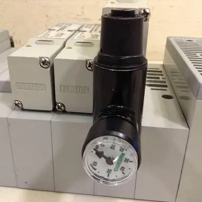 USED NUMATIC 239-1174
