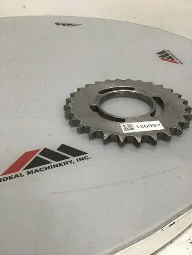 Used SUMITOMO M80-28 Injection Molding Parts Michigan US | Ideal Machinery #572559