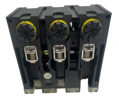 NEW KLOCKNER-MOELLER ZM6-40 TRIP BLOCK ZM640