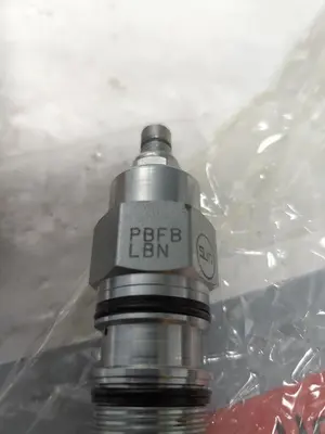 New | in-Stock SUN HYDRAULICS PBFB-LBN Pump & Valve Parts Ohio US | Surplus Asset Holdings #1236793