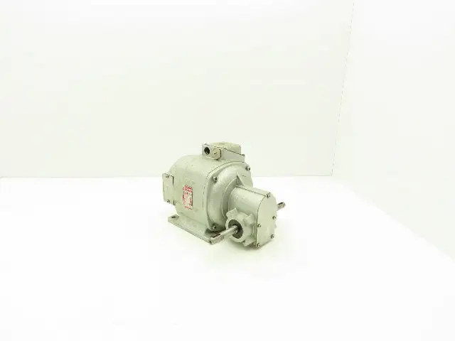 Used R. VASSAL _UNKNOWN_ Motors (misc) Indiana US | Arrow Industrial #554776