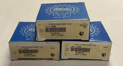New | in-Stock MARTIN C-186048 Conveyor Parts Ohio US | Surplus Asset Holdings #1234400