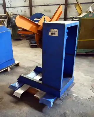 USED AMERICAN STEEL LINE 60
