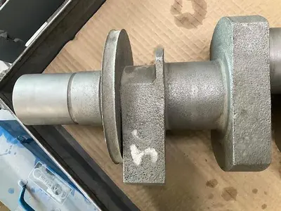 USED ARIEL JGA:Q-2