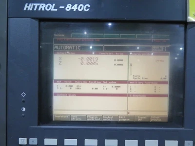 _UNKNOWN_ _UNKNOWN_ Machining Centers & Milling Machines | Amiron Machinery (16)