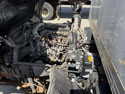 Used 2020 HINO 195-20 Box trucks Indiana US | Miedema Asset Management Group #1414582