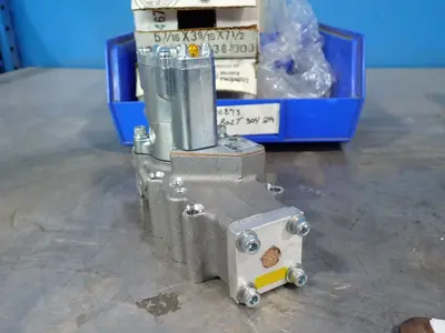 Used PARKER L6753910253 Pumps Ohio US | HGR 24 #881987