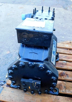 USED COPELAND DISCUS 3DB 8A075E-TFD-800